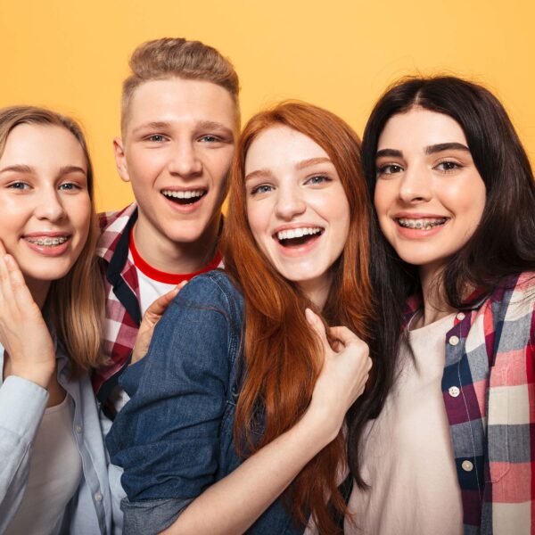 From Consultation to Aftercare: Understanding the Orthodontic Treatment Process in Houston, TX
