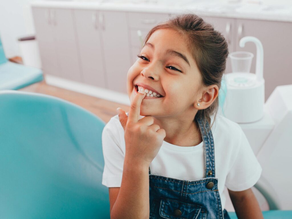 Why Early Orthodontic Evaluation by Age 7 is Crucial: Insights from Texas Orthodontic Specialists